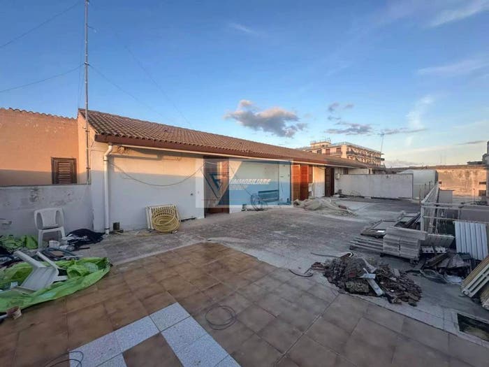 Casa in vendita in Via Roma, Centro, Noto