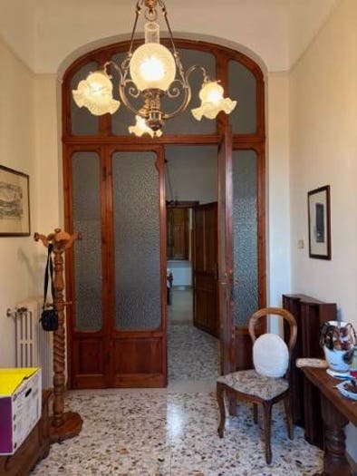 Casa con 6 locali in vendita in Viale delle Cascine, Porta Nuova Ingegneria, Pisa