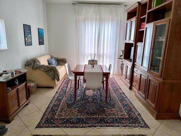 Appartamento quadrilocale in vendita in Via Gianni Rodari, Centro, Montale