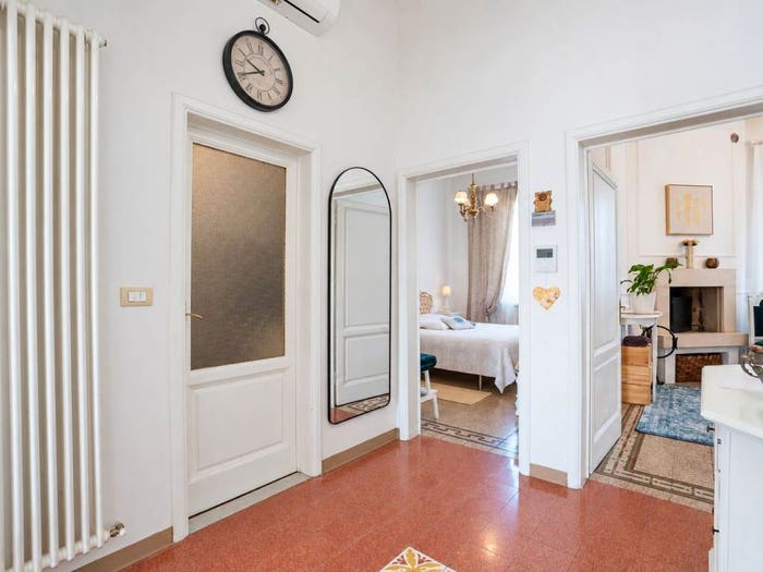 Appartamento quadrilocale in vendita in Via Camillo Benso di Cavour, Borgo A Buggiano, Buggiano