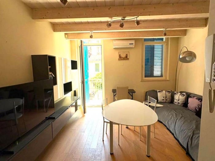 Casa con 6 locali in vendita in Vicolo dell'Olmo, Centro, Civitanova Marche