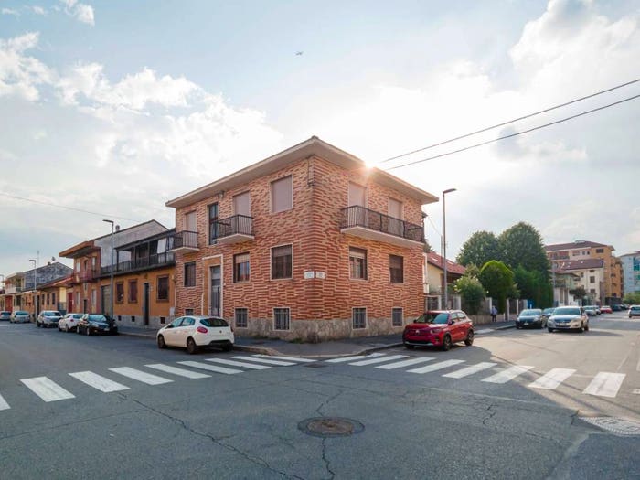 Appartamento trilocale in vendita in Via Cormons, Mirafiori Sud Onorato Vigliani, Torino