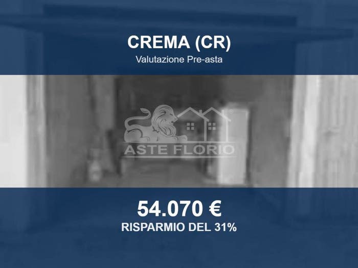 Appartamento trilocale in vendita in Via Pagliari, Ombriano Sabbioni San Carlo, Crema