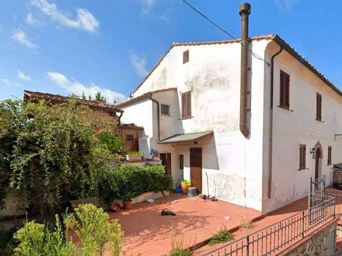 Appartamento trilocale in vendita in Crespina, Crespina e Lorenzana