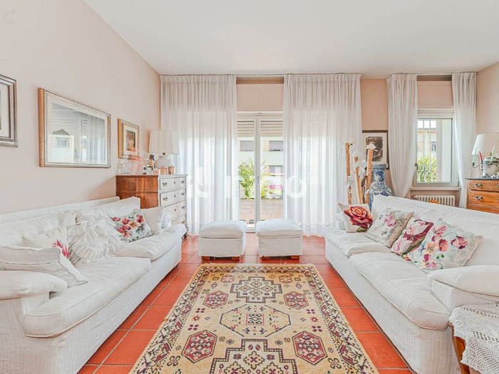 Casa con 6 locali in vendita in Via Giacomo Matteotti, Centro, Pieve a Nievole