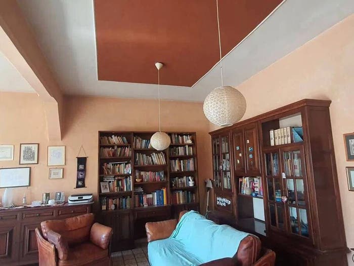 Casa con 6 locali in vendita in Colgiordano, Panicale