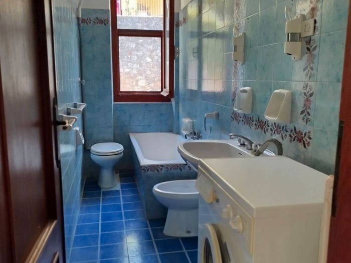 Appartamento quadrilocale in vendita in Località Fattore, Centro, Levanto