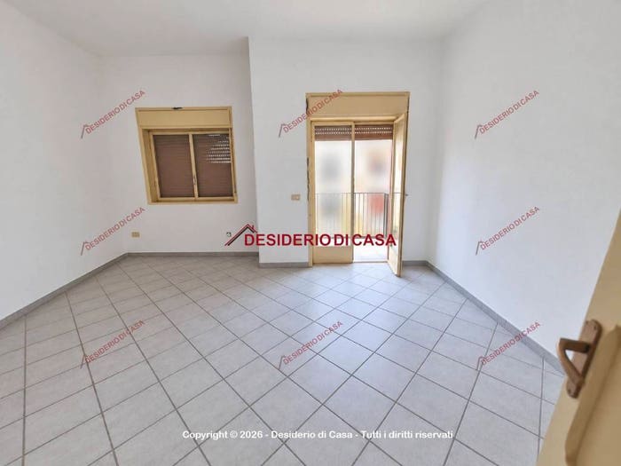 Appartamento trilocale in vendita in Corso dei Mille, Centro, Menfi