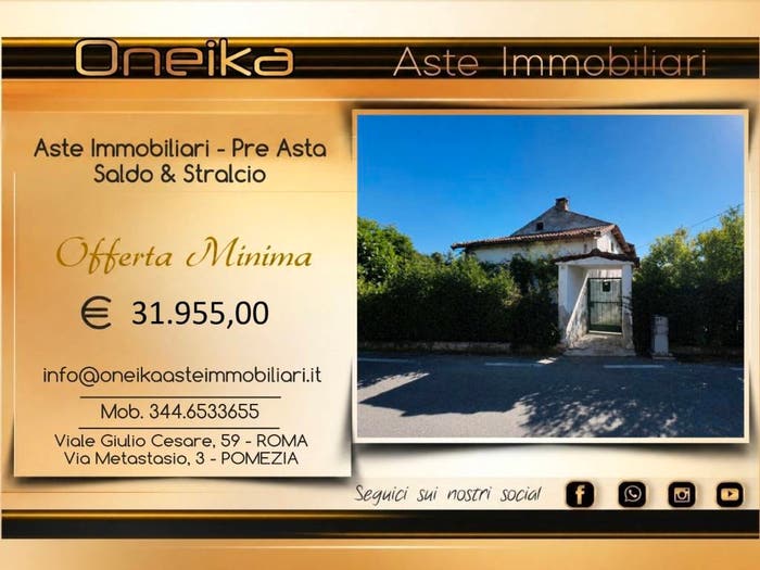 Casa quadrilocale in vendita in Via Torino, Motta de' Conti