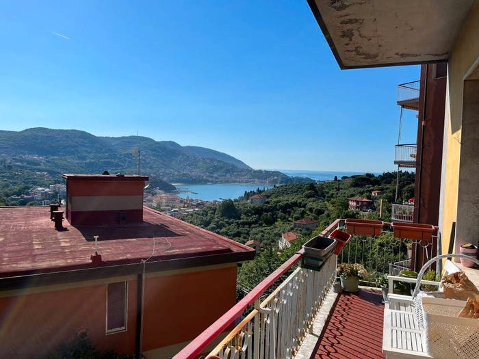 Appartamento trilocale in vendita in Località Pianelloni, Baia Blu Pozzuolo Tre Strade, Lerici