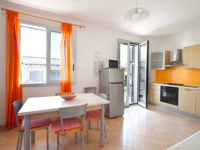 Casa trilocale in vendita in Via Alessandro Piccinni, Centro, Porto Cesareo