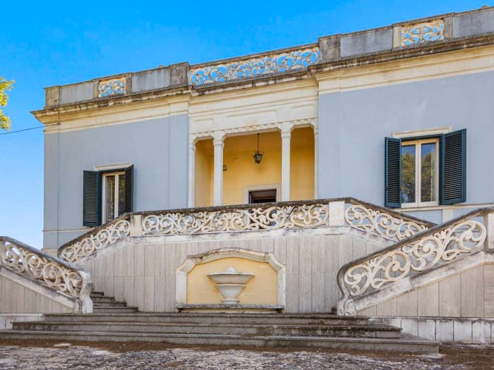 Casa con 5 locali in vendita in Via Gallipoli, Galatone