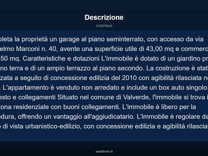 Case in Vendita e in Affitto - 2