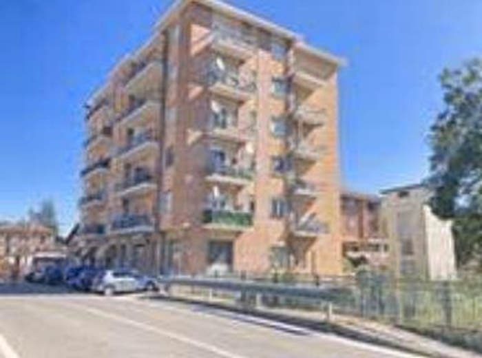 Appartamento bilocale in vendita in Via Martiri Della Libertà, Ghiare Madonna, Incisa Scapaccino