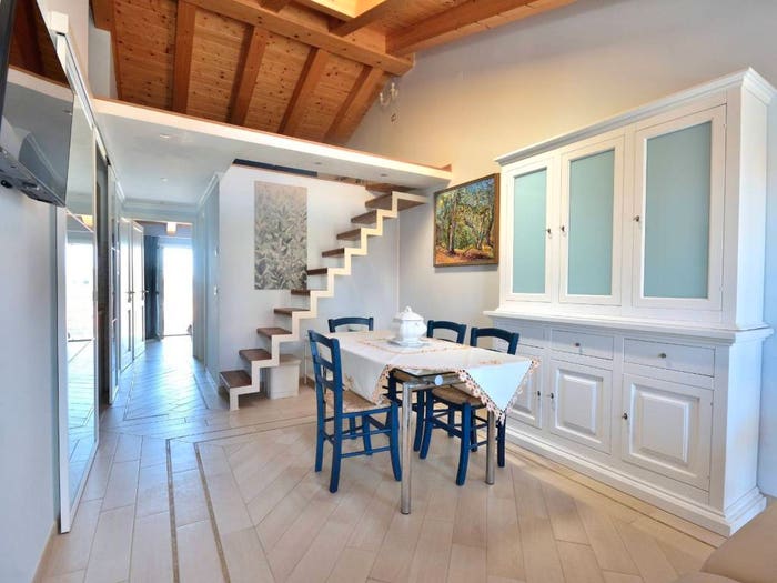 Appartamento bilocale in vendita in Via di Gualduccio, Marina di Pisa, Pisa