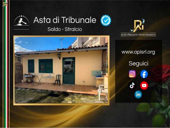 Casa con 5 locali in vendita in Contrada Buzzetta, Centro, GiardiniNaxos