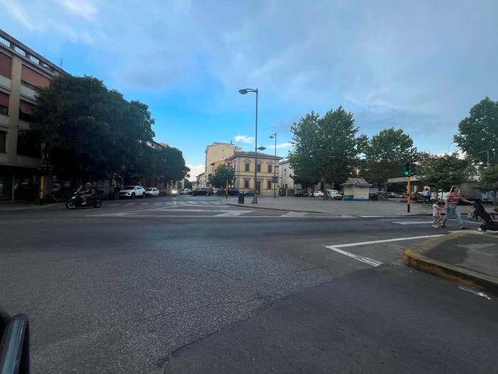 Appartamento bilocale in vendita in Piazza Giacomo Puccini, Porta al Prato San Jacopino, Firenze