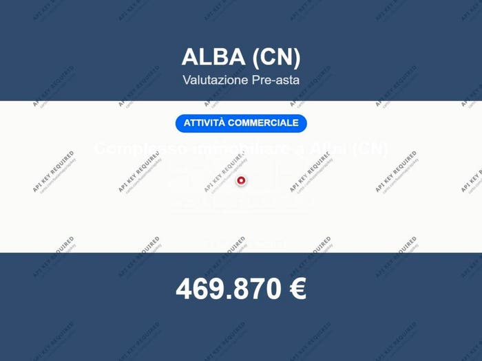 Appartamento monolocale in vendita in Strada dei Prati null, Scaparone Biglini Magliano, Alba
