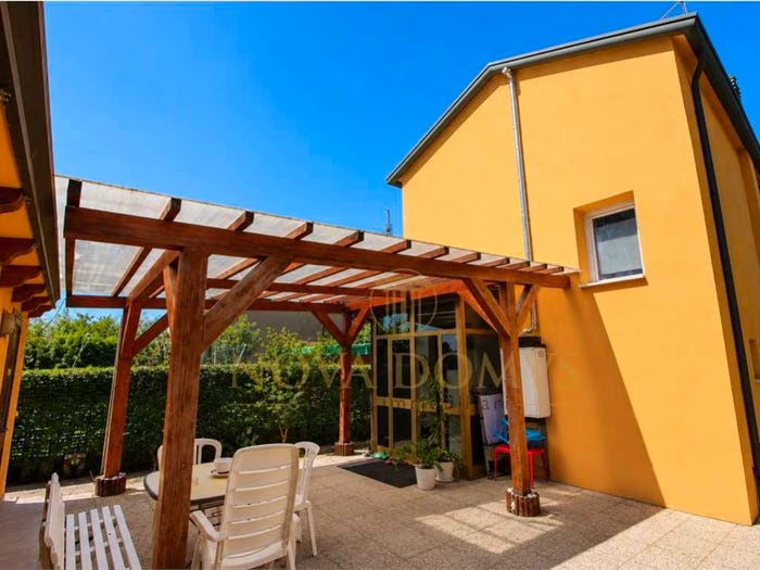 Casa trilocale in vendita in Via Cantele, Mortise, Padova