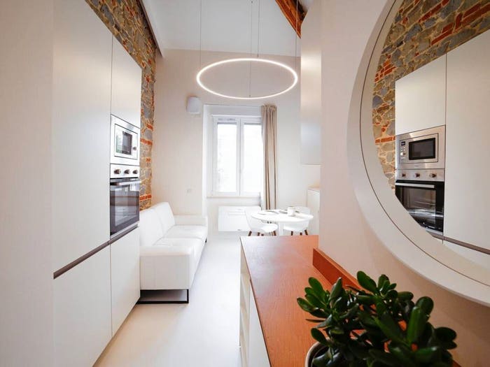 Appartamento con 6 locali in vendita in Via Filippo Buonaccorsi, Novoli, Firenze