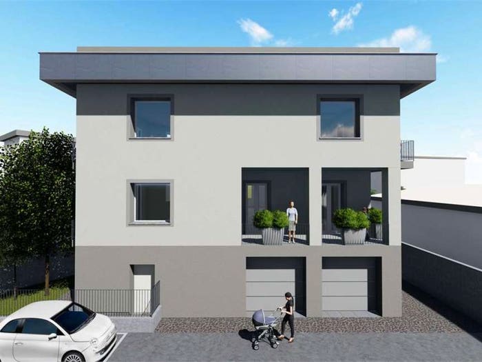 Case in Vendita e in Affitto - 3