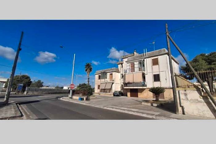 Appartamento con 5 locali in vendita in Via Giacomo Brodolini, Castri di Lecce