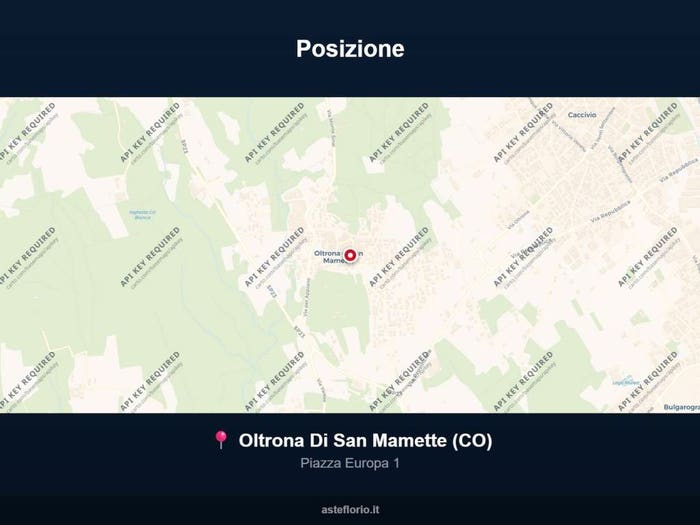 Case in Vendita e in Affitto - 3