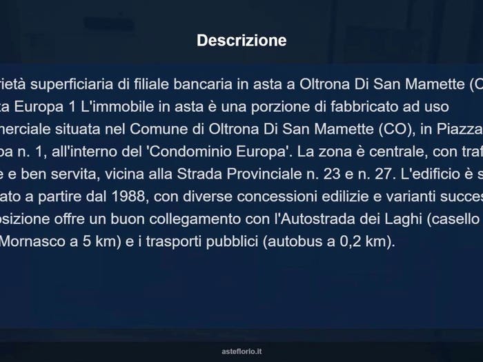 Case in Vendita e in Affitto - 2