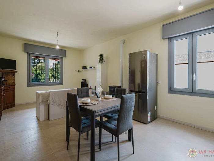 Casa con 6 locali in vendita in Via Caduti del Lavoro, Galeazza, Crevalcore