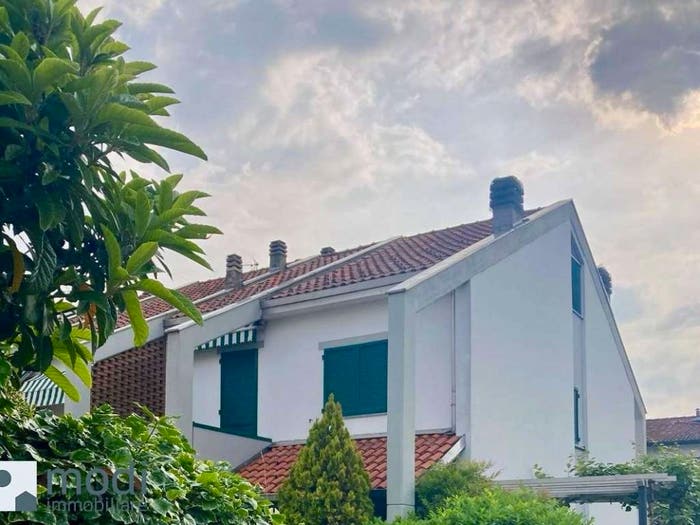Casa con 5 locali in vendita in via podgora, Santa Maria San Bernardino Castelnuovo, Crema