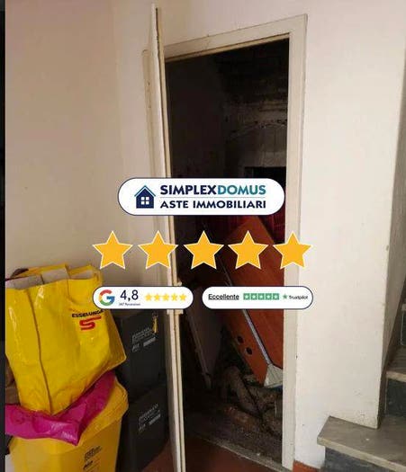 Appartamento quadrilocale in vendita in Leopoldo Vanni, Centro, Impruneta