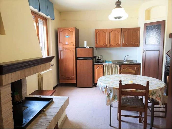 Appartamento con 5 locali in vendita in Castel Ritaldi