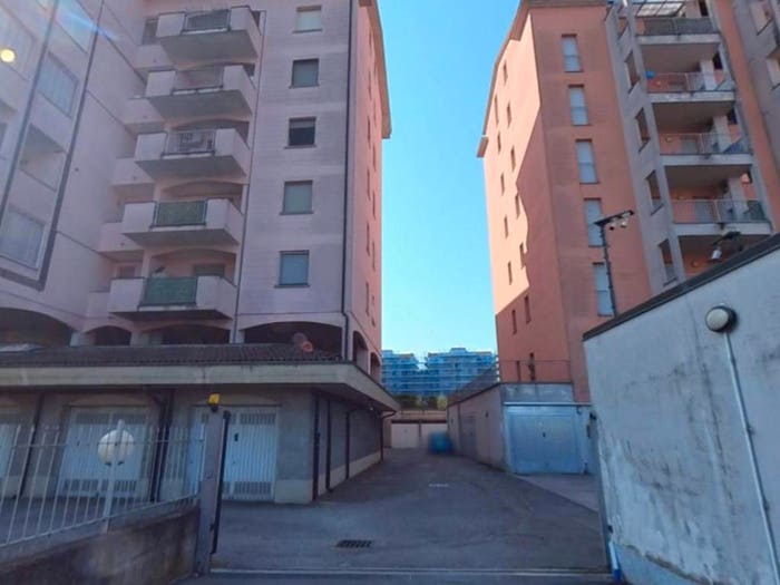 Appartamento trilocale in vendita in Frazione Ombriano Via Pagliari, Ombriano Sabbioni San Carlo, Crema