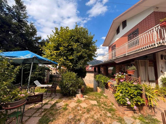 Casa in vendita in Via della Consolata, Centro, Demonte