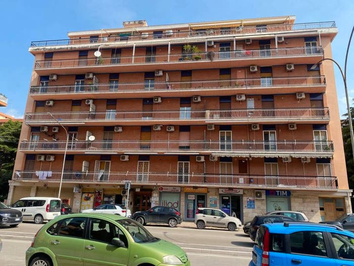 Appartamento trilocale in vendita in Viale Ofanto, San Pio X, Foggia