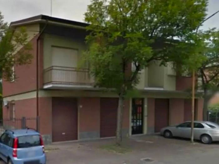 Casa con 6 locali in vendita in Via Inventori, Modena Est, Modena