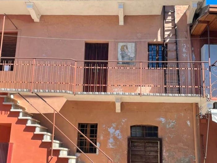 Casa quadrilocale in vendita in Marano Ticino