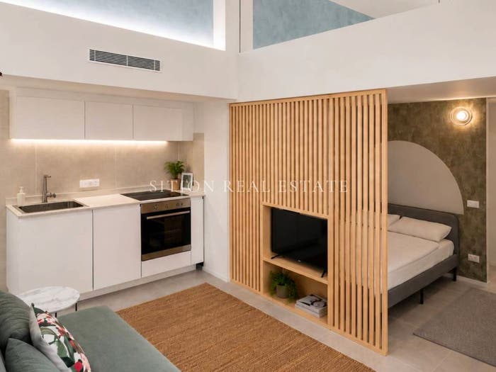 Appartamento bilocale in vendita in Via Ebro, Ripamonti Fondazione Prada, Milano