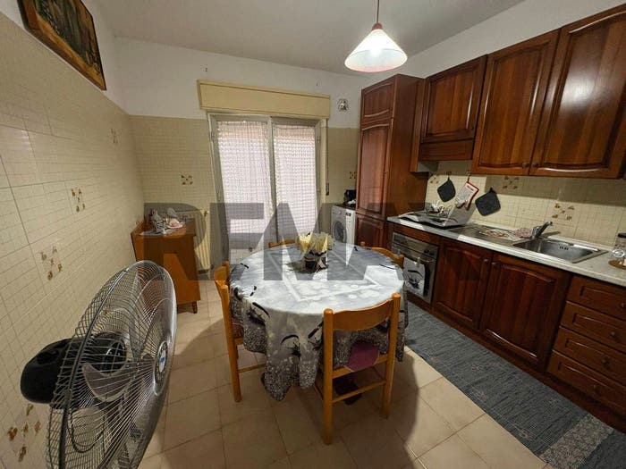Appartamento trilocale in vendita in Via Giuseppe Verdi, Centro, Caltagirone