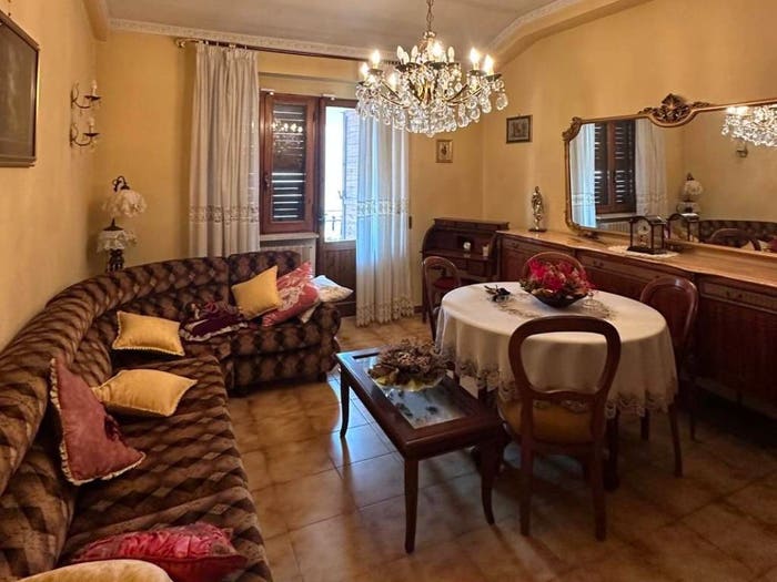 Appartamento con 5 locali in vendita in Via Ruggero Grieco, Centro, Avezzano