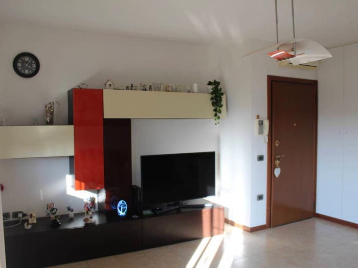 Appartamento trilocale in vendita in Via Guglielmo Marconi, Sorbolo, Sorbolo Mezzani