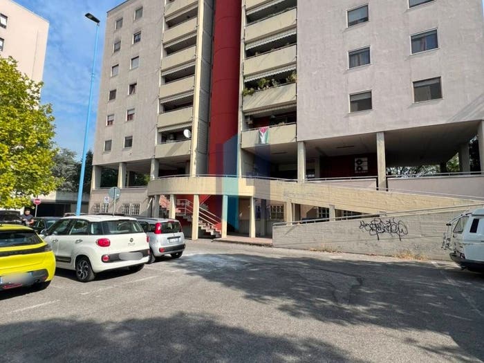 Appartamento bilocale in vendita in Via Filippo Brunelleschi, San Polo Nuovo, Brescia