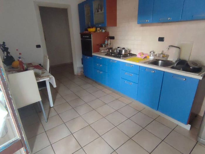 Appartamento trilocale in vendita in Corso Guglielmo Marconi, Centro, Gravellona Toce