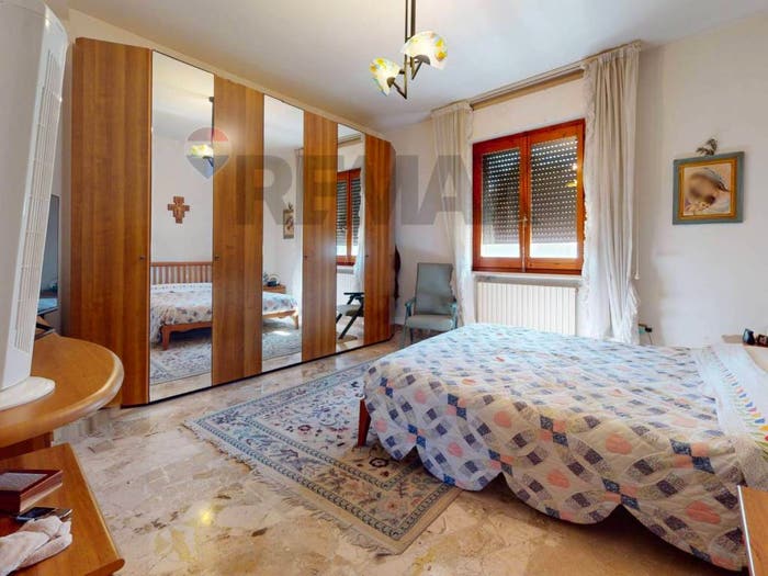 Casa trilocale in vendita in Vocabolo Ducale, Cannara