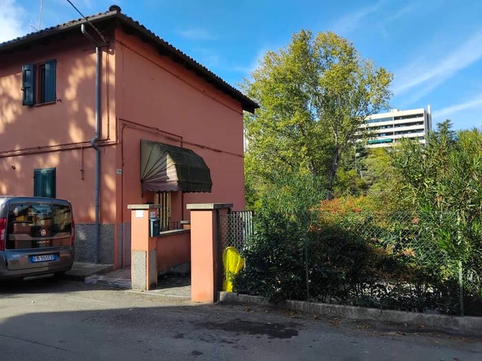 Appartamento bilocale in vendita in Ponticella, San Lazzaro di Savena
