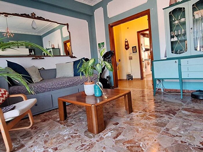 Appartamento quadrilocale in vendita in Via Giovanni Maria Anfossi, Le Grazie, Ancona