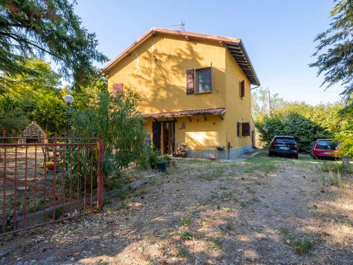 Casa con 6 locali in vendita in Via Montecalderaro, Castel San Pietro Terme