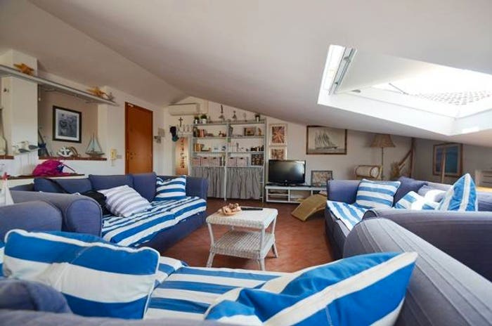 Casa quadrilocale in vendita in Viale delle Dolomiti, Lido degli Scacchi Lido di Pomposa, Comacchio