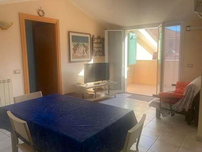 Appartamento trilocale in vendita in Via Cavalier Perseghini, San Fedele Lusignano, Albenga