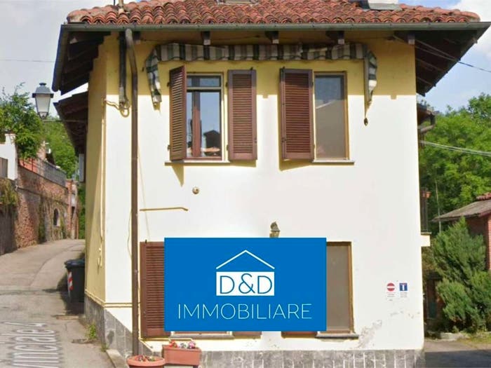 Appartamento con 5 locali in vendita in Via Trinità, Montaldo Torinese